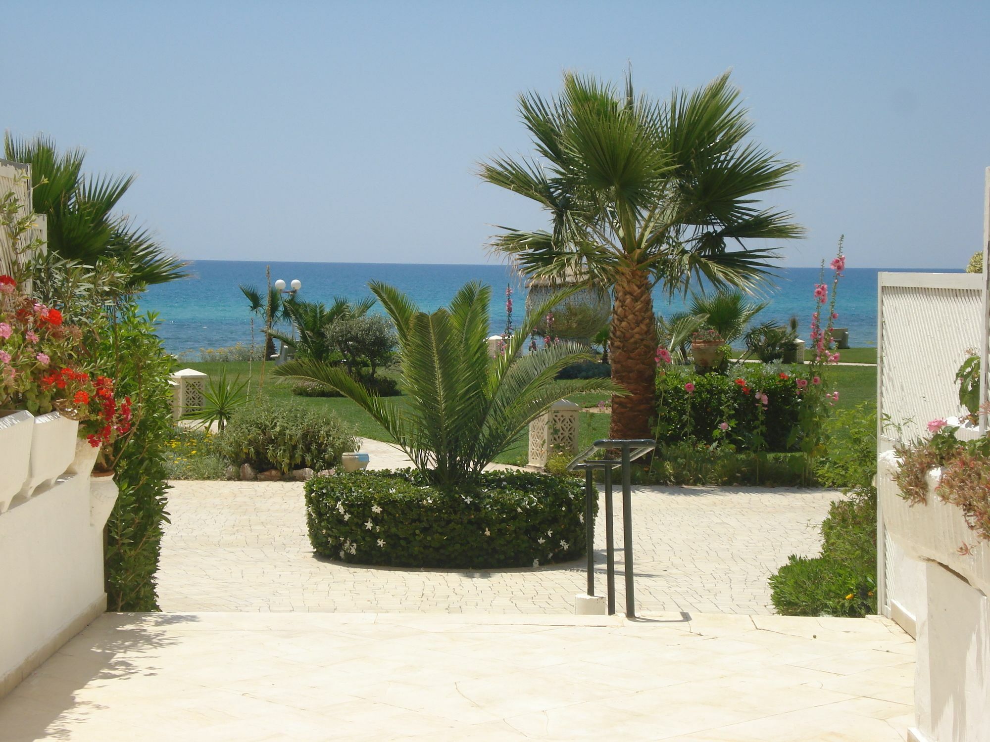 B&B Cote D'Azur Hammamet Exterior foto